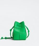 Bottega Veneta Mini Cassette Bucket Bag 680217VCQC43722 product photo 1