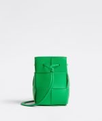 Bottega Veneta Mini Cassette Bucket Bag 680217VCQC43722 product photo 2