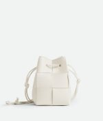 Bottega Veneta Mini Cassette Bucket Bag 680217VCQC49009 product photo 1