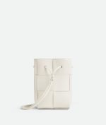 Bottega Veneta Mini Cassette Bucket Bag 680217VCQC49009 product photo 2