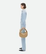 Bottega Veneta Teen Jodie 690225VCPP09776 product photo 3