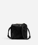 Bottega Veneta Mini Cassette Camera Bag 701915VCQC28425 product photo 4