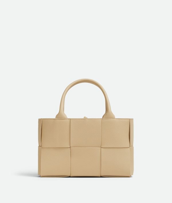 Bottega Veneta Mini Arco Tote