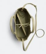 Bottega Veneta Mini Arco Tote 709337VCQC22916 product photo 3