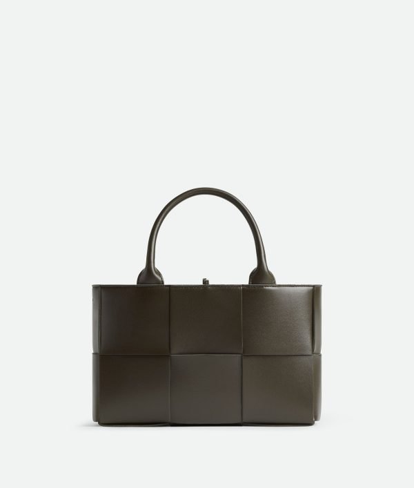 Bottega Veneta Mini Arco Tote 709337VCQC23323 product photo 1