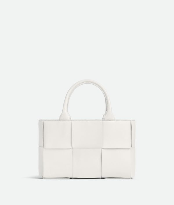 Bottega Veneta Mini Arco Tote