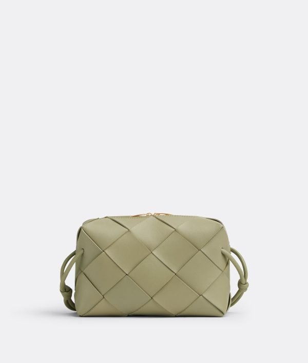 Bottega Veneta Small Cassette Camera Bag 709417VCQC22916 product photo 1