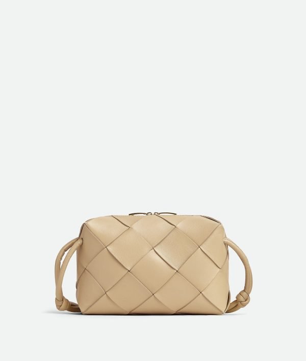 Bottega Veneta Small Cassette Camera Bag 709417VCQC29776 product photo 1