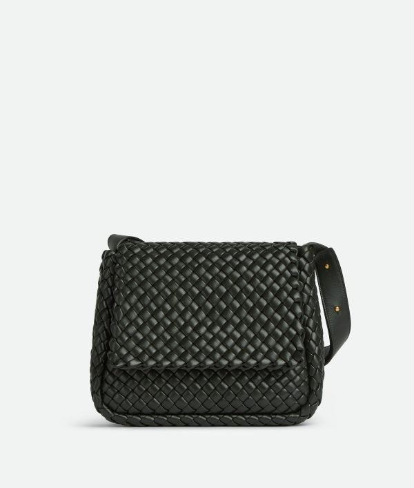 Bottega Veneta Small Cobble Shoulder Bag