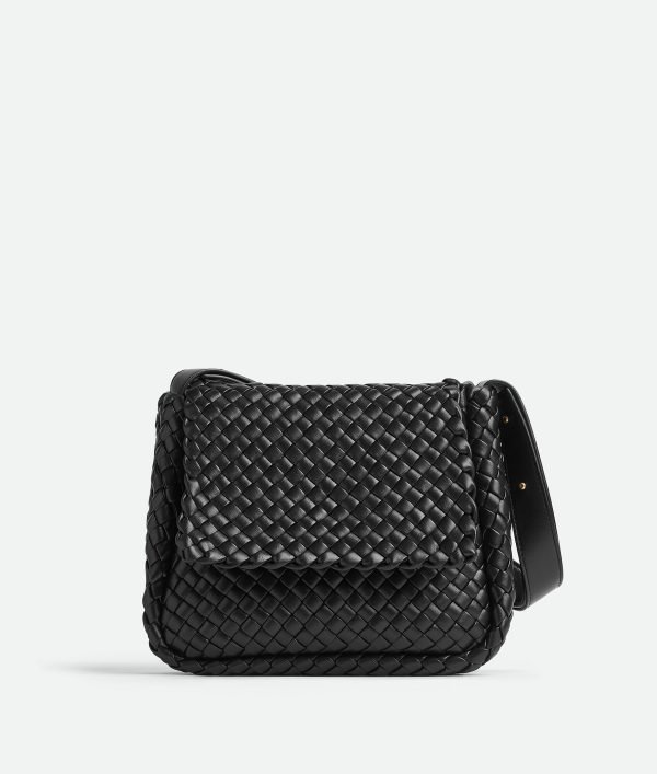 Bottega Veneta Small Cobble Shoulder Bag