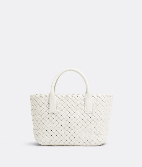 Bottega Veneta Mini Cabat 709464V1OW19009 product photo 1