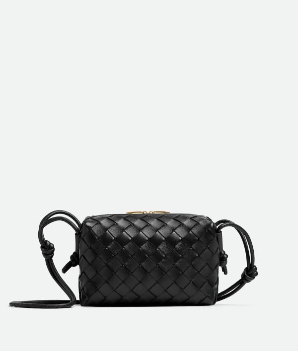 Bottega Veneta Mini Loop Camera Bag 723547V1G118425 product photo 1