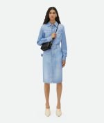 Bottega Veneta Mini Loop Camera Bag 723547V1G118425 product photo 4