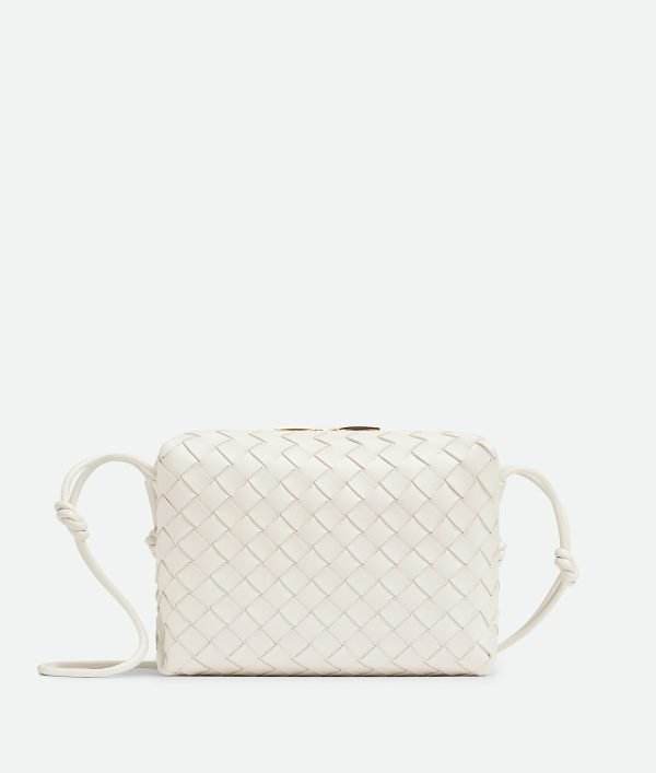 Bottega Veneta Small Loop Camera Bag 723548V1G119009 product photo 1