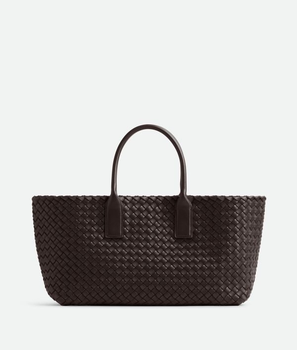 Bottega Veneta Small Cabat 730297V1OW12132 product photo 1