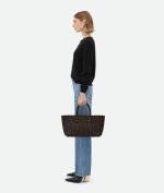 Bottega Veneta Small Cabat 730297V1OW12132 product photo 3