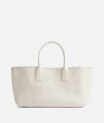 Bottega Veneta Small Cabat 730297V1OW19009 product photo 1