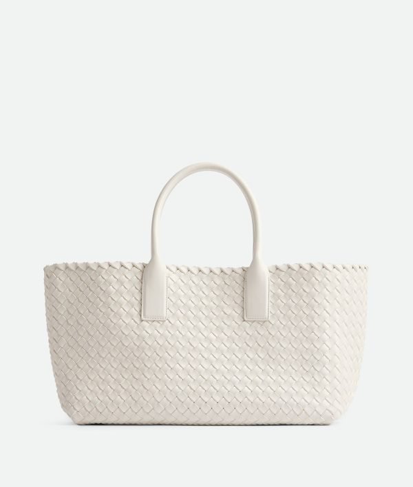 Bottega Veneta Small Cabat 730297V1OW19009 product photo 1