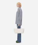 Bottega Veneta Small Cabat 730297V1OW19009 product photo 3