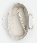 Bottega Veneta Small Cabat 730297V1OW19009 product photo 4