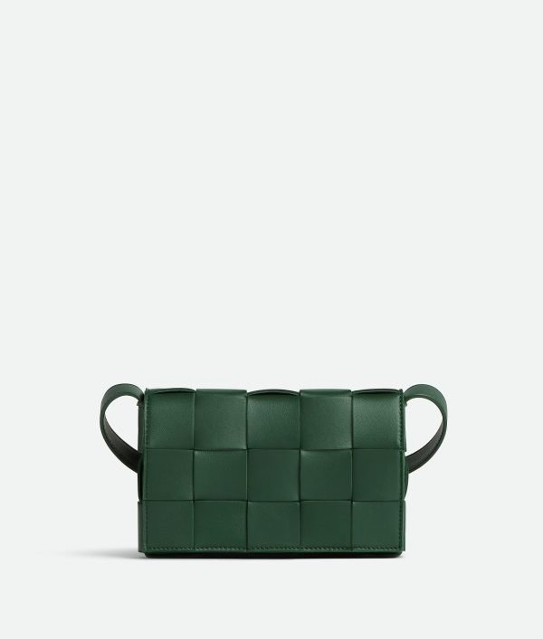 Bottega Veneta Small Cassette 730848VMAY13035 product photo 1
