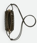 Bottega Veneta Mini Ring Camera Bag – Polished Leather 736125V2GV13387 product photo 3