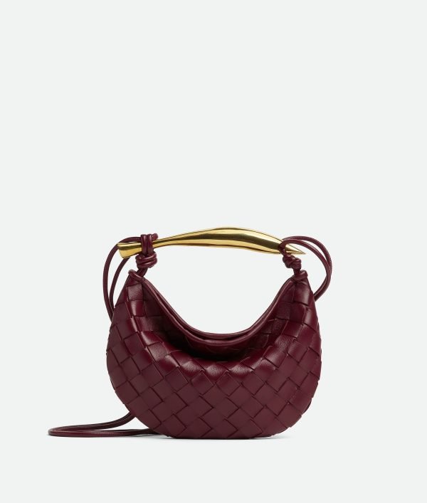 Bottega Veneta Mini Sardine 744267VCPP12250 product photo 1