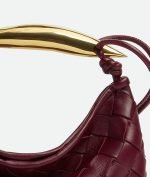 Bottega Veneta Mini Sardine 744267VCPP12250 product photo 5