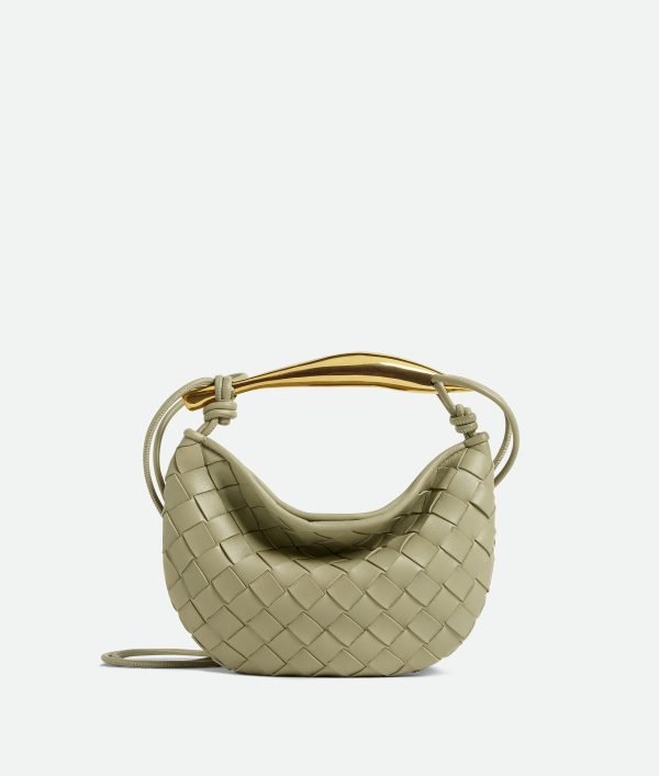 Bottega Veneta Mini Sardine