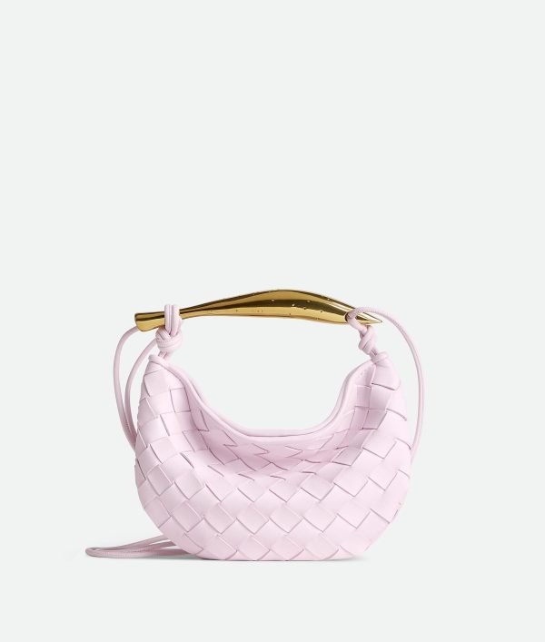 Bottega Veneta Mini Sardine 744267VCPP15908 product photo 1