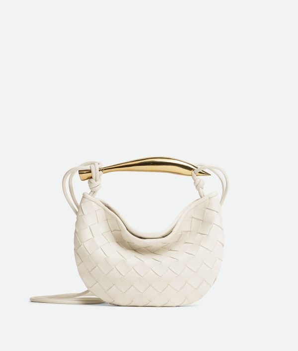 Bottega Veneta Mini Sardine 744267VCPP19104 product photo 1