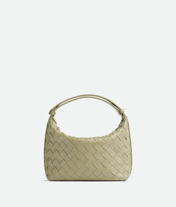 Bottega Veneta Mini Wallace