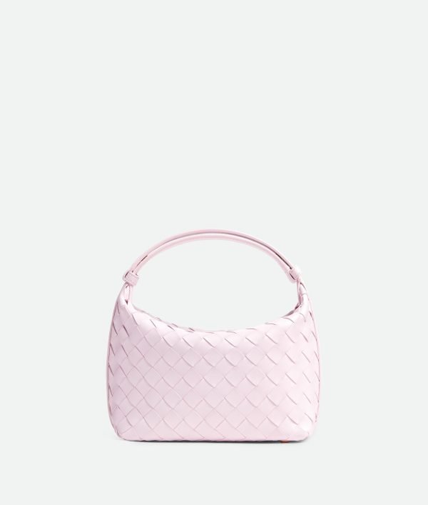 Bottega Veneta Mini Wallace