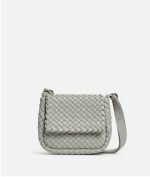 Bottega Veneta Mini Cobble Shoulder Bag 762711V01D11556 product photo 1