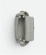 Bottega Veneta Mini Cobble Shoulder Bag 762711V01D11556 product photo 3