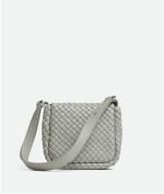 Bottega Veneta Mini Cobble Shoulder Bag 762711V01D11556 product photo 4