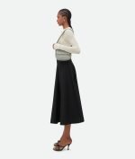 Bottega Veneta Mini Cobble Shoulder Bag 762711V01D11556 product photo 5