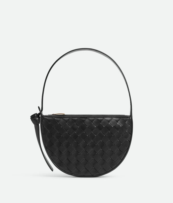 Bottega Veneta Mini Sunrise 763747VCPP38425 product photo 1