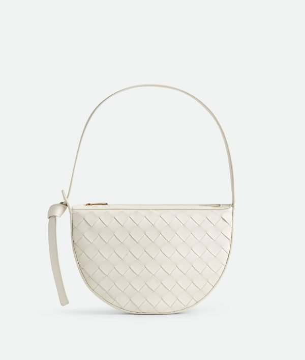 Bottega Veneta Mini Sunrise 763747VCPP39009 product photo 1