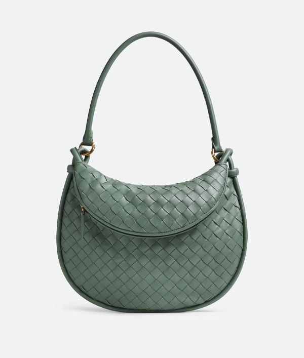 Bottega Veneta Medium Gemelli