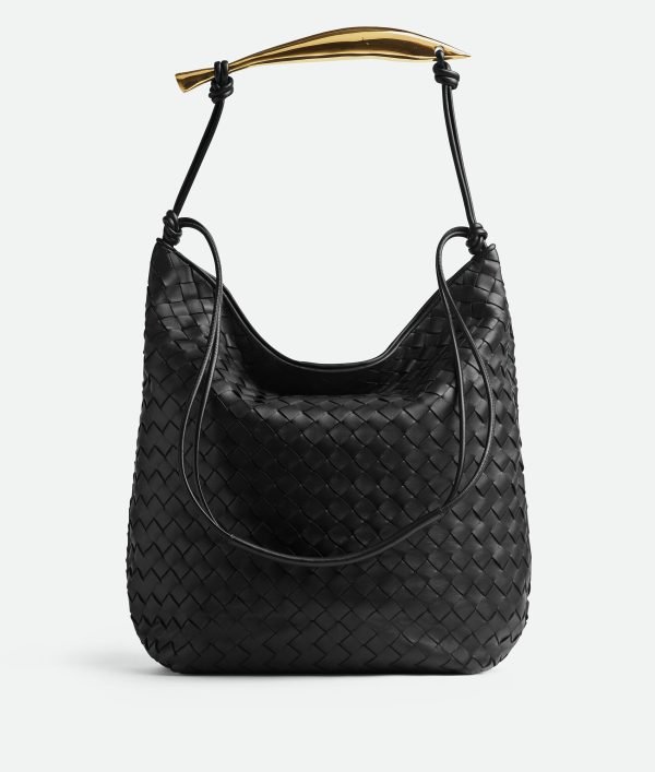 Bottega Veneta Sardine Hobo 765391VCRL21019 product photo 1
