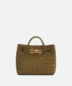 Bottega Veneta Small Andiamo 766014V1QE63361 product photo 1