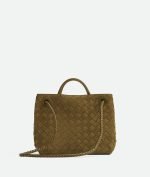 Bottega Veneta Small Andiamo 766014V1QE63361 product photo 4