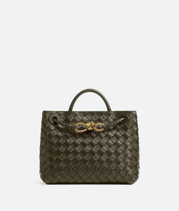 Bottega Veneta Small Andiamo