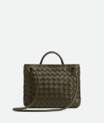 Bottega Veneta Small Andiamo 766014VCPP13391 product photo 4