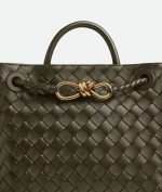 Bottega Veneta Small Andiamo 766014VCPP13391 product photo 6