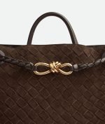 Bottega Veneta Medium Andiamo 766016V1QE62272 product photo 6