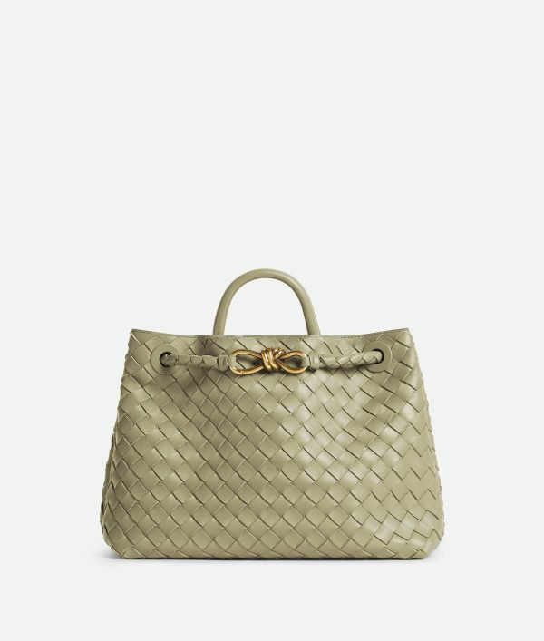 Bottega Veneta Medium Andiamo 766016VCPP12943 product photo 1