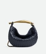 Bottega Veneta Sardine With Chain 776768VCPP18847 product photo 1