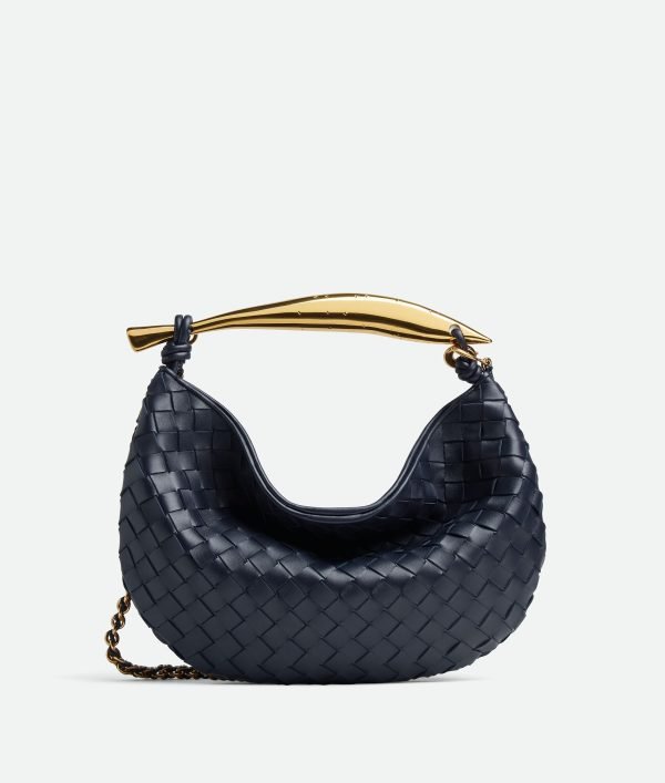 Bottega Veneta Sardine With Chain 776768VCPP18847 product photo 1
